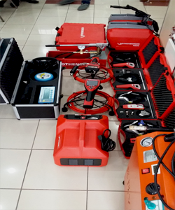 Su Kaçağı Tespit İşlemleri Firması