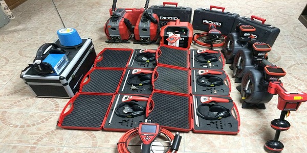 Su Kaçağı Bulma Ne Kadar ?