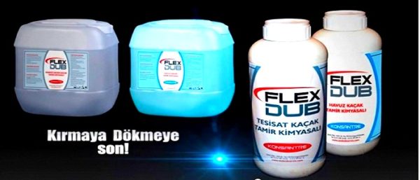 İlaçla Su Kaçağı Onarımı Kombi Kaçak Tespiti