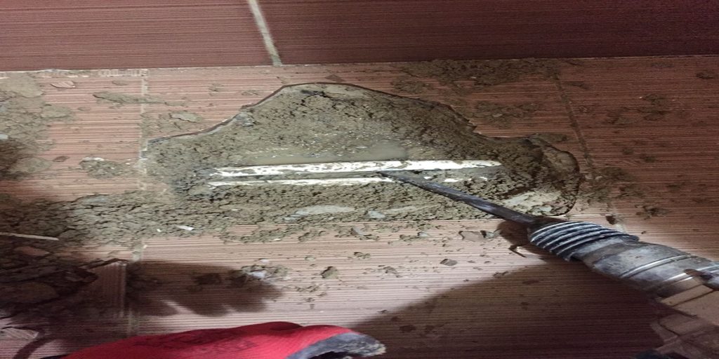 Su Kaçağı ve Belirtileri