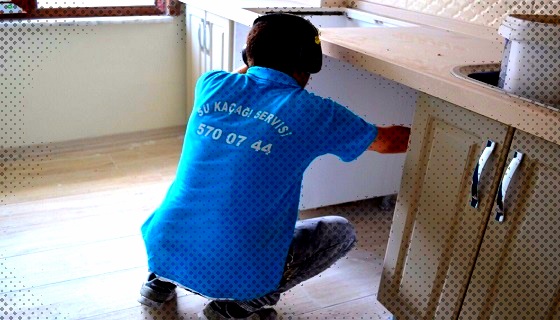 Kırmadan Pimaş Tamiri